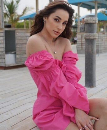 Анкета проститутки Маргоша - город Хрюг, 24 года, №14