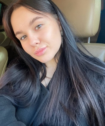 Анкета проститутки Жанна - город Хрюг, 22 года, №12494